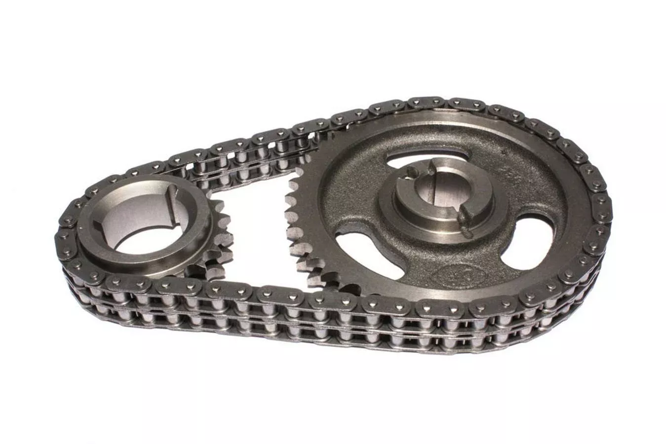 SBF Hi-Tech Roller Timing Set84-92