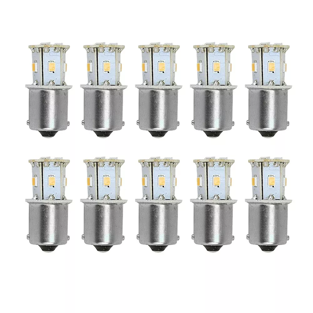 Scandvik 41169 Bulb Warm White *10-Pack [41169]