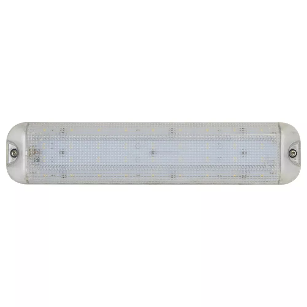 Scandvik E360 Engine Room Light - 12V - Cool White [41388P]