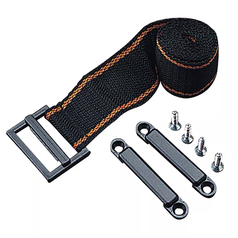 Sea-Dog Battery Box StrapBrackets - 54" [415094-1]