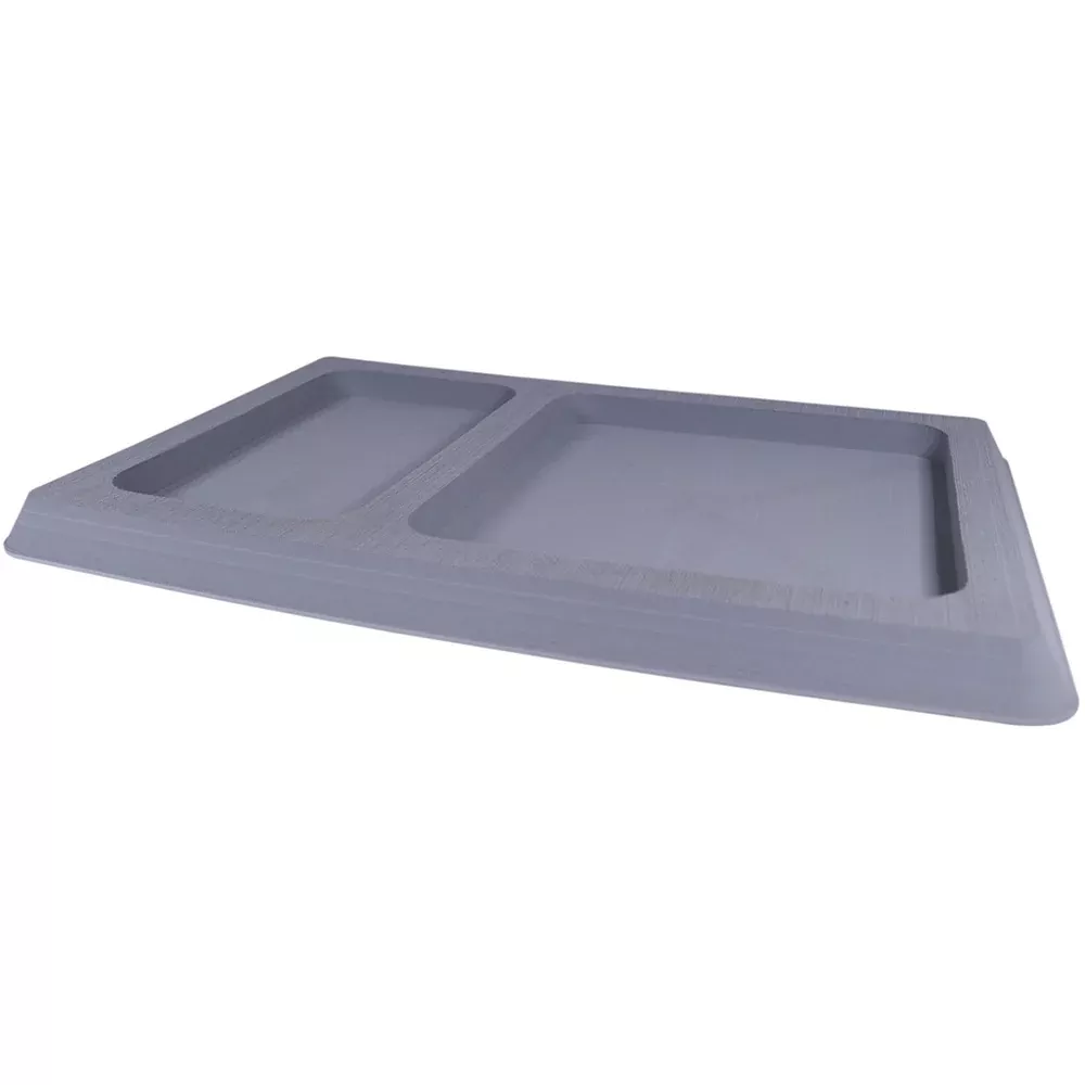 SeaDek Combo Dash Pocket - Storm Grey [53614-81266]