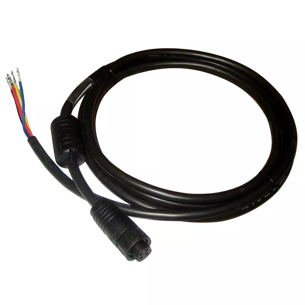 Simrad Power Cable – 2m – NSE & StructureScan 3D