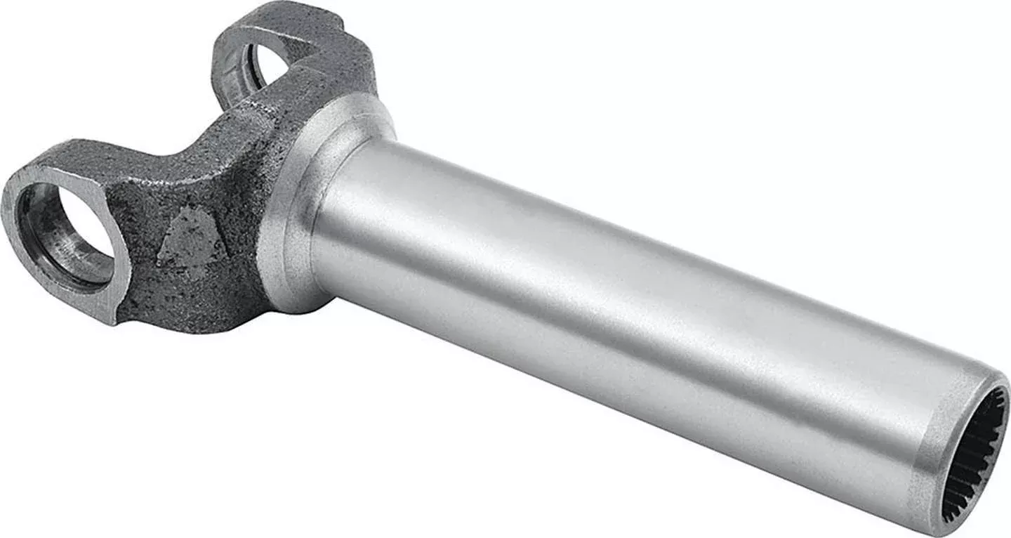 Slip Yoke 8in Hardened