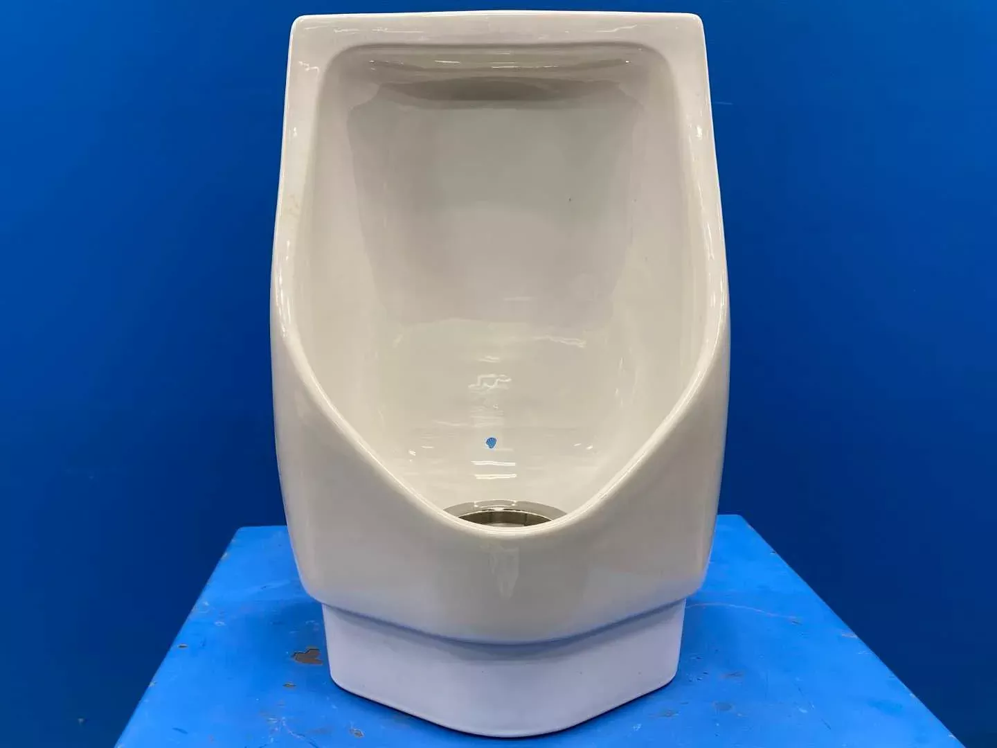 Sloan F-1000V2 Commercial Urinal Waterfree F-10000V2 White