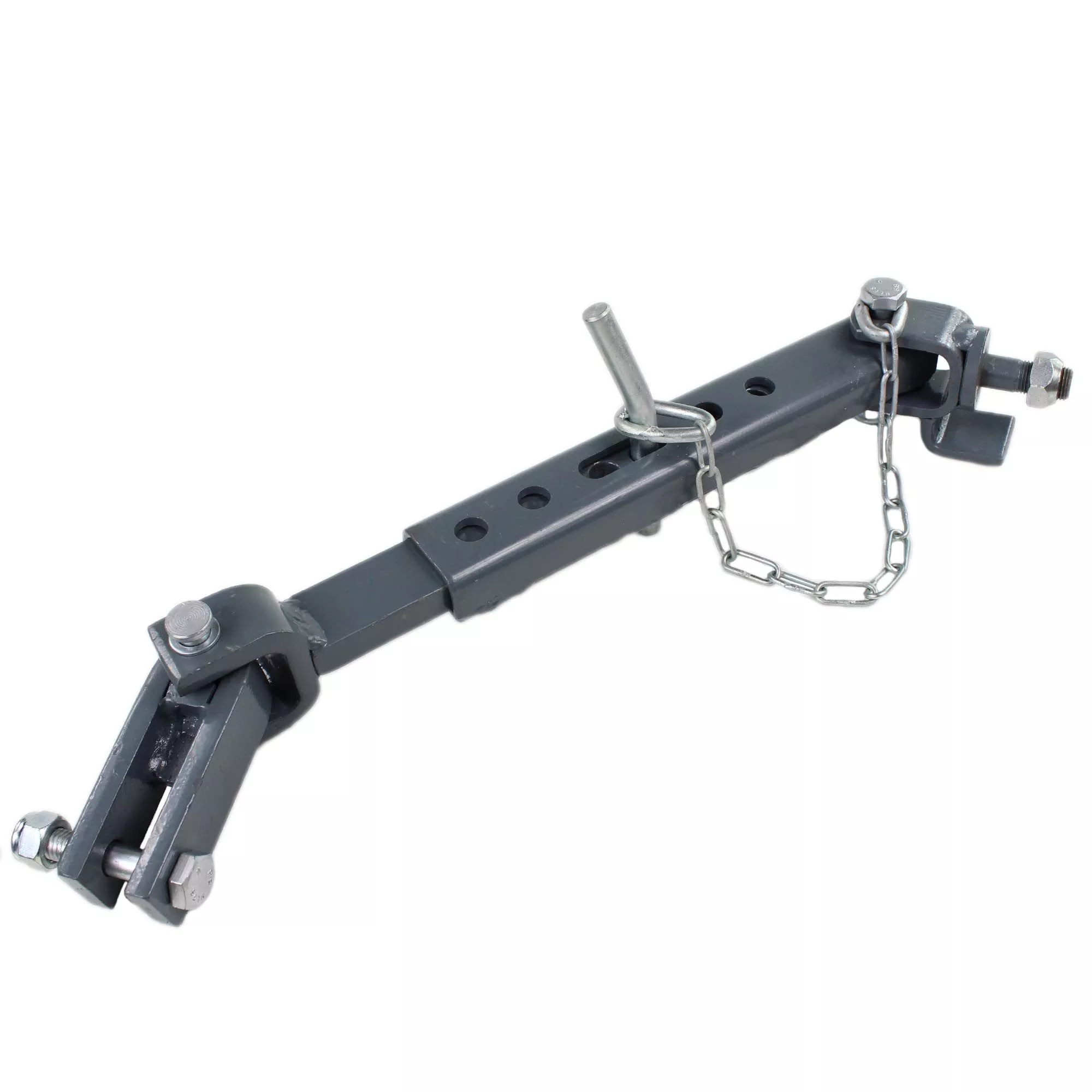 Solid Telescopic Stabilizer for Kubota