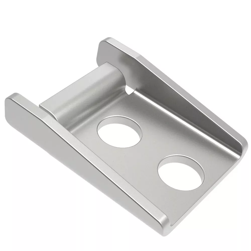 Southco Over-Center Draw Latch Stainless Steel, Passivated [97-57-103-24]