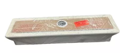 Sportsman Boats – Sportsman 247OE Console Footrest Tilt Out 195775-316469 – 8A1B / 89066R