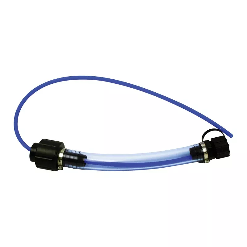 Spout Power for 5 Gal Pail