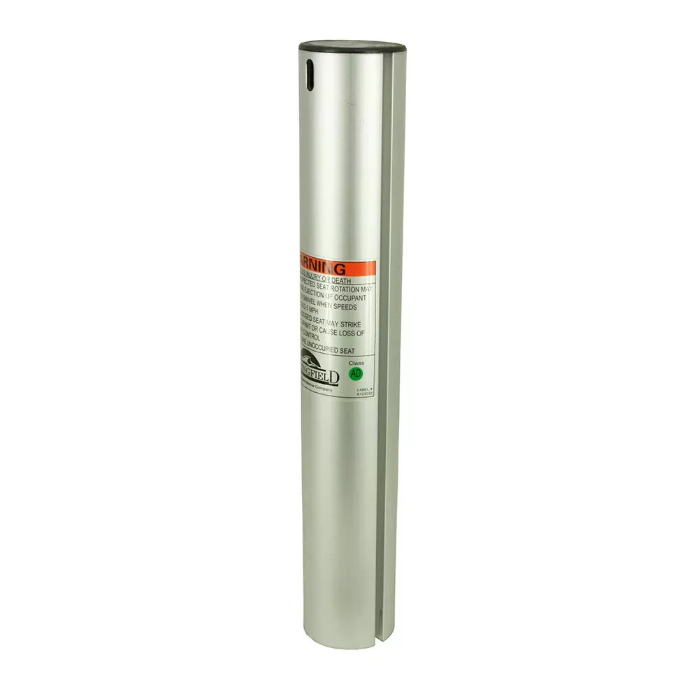 Springfield 2-3/8" Locking Fixed-Height Post - 13" [1300713]