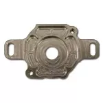 Sprint Pump Adapter Wide Mount