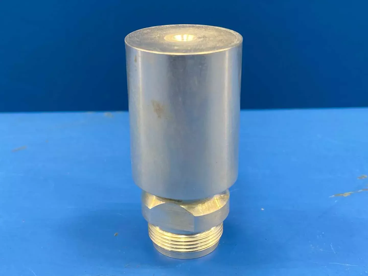 Stainless Steel 3/4 connector coupling31-310-110