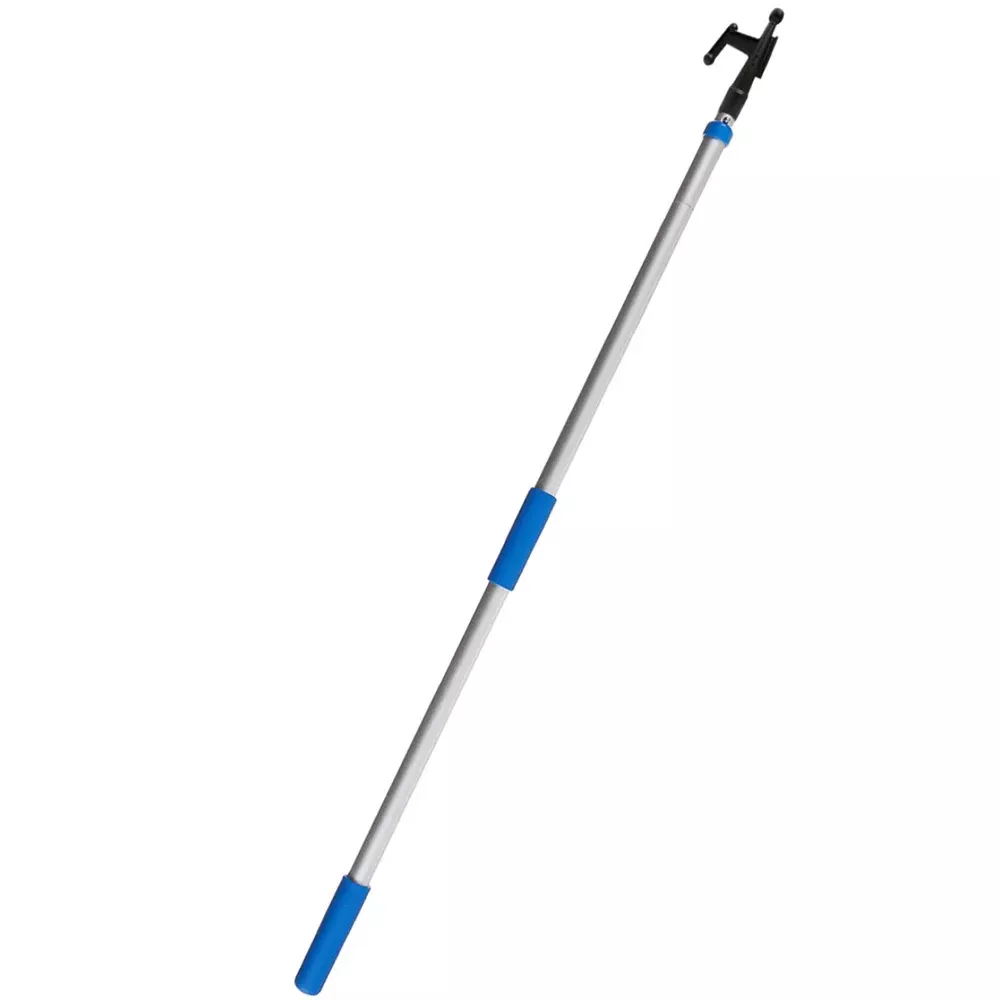 Star brite Telescopic Floating Extend-A-BrushBoat Hook Attachment - 3'-6' [40054]