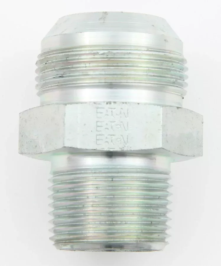 Steel 1in Mp/#20 37 Flare