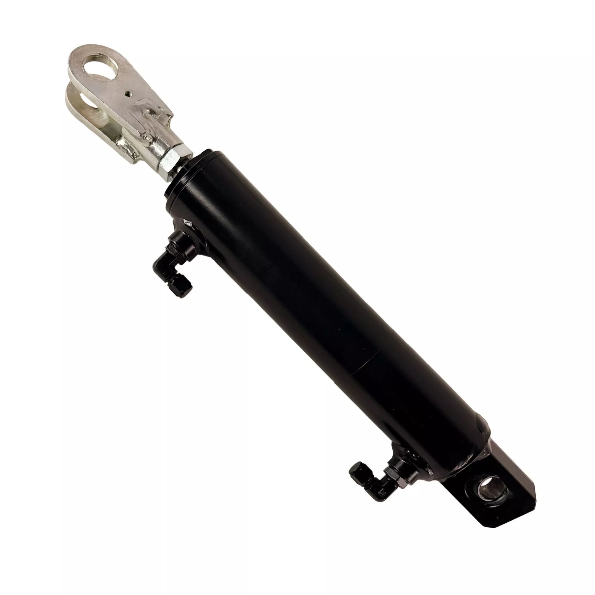 Steering Cylinder (Black) for Skyjack
