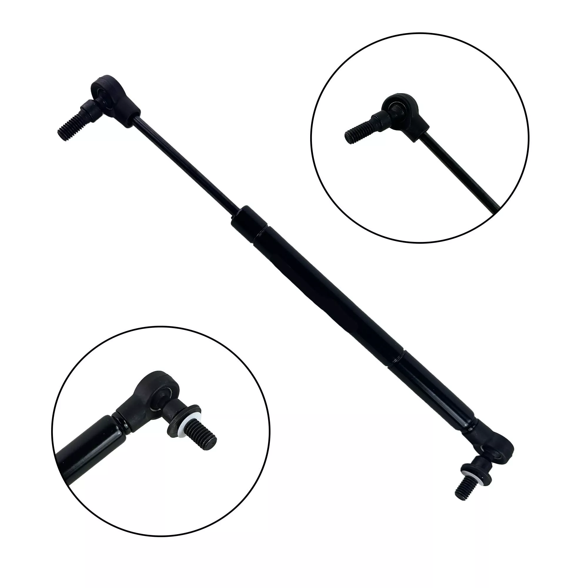 Steering Damper for Exmark & Toro