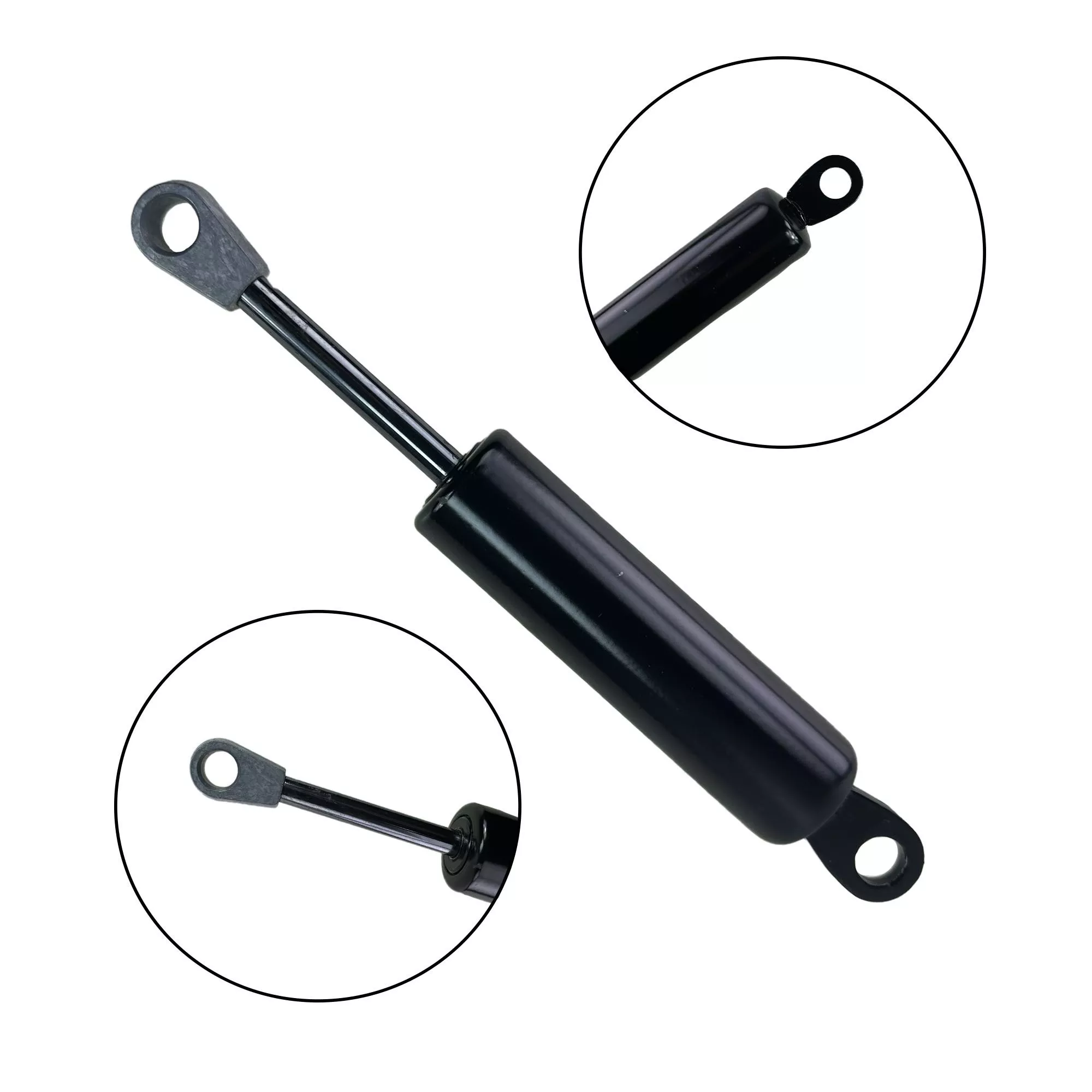 Steering Damper for John Deere