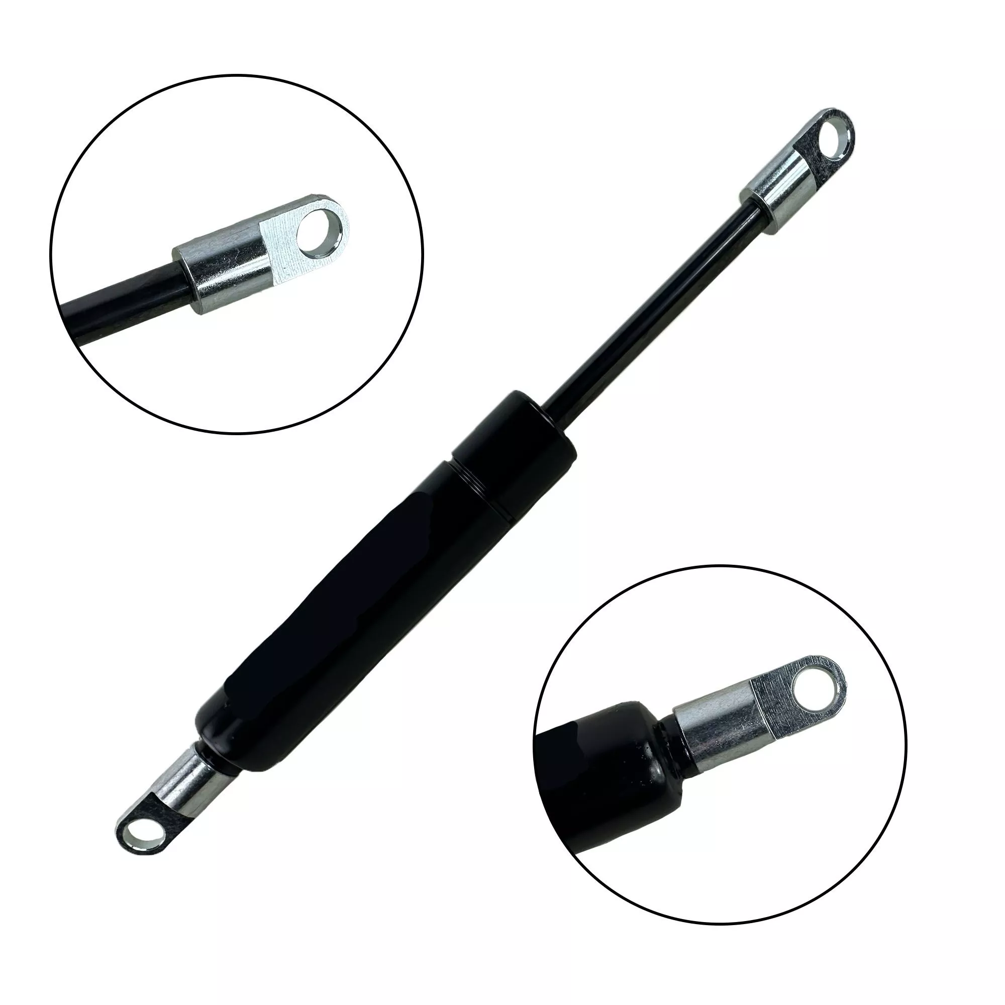 Steering Damper for Kubota