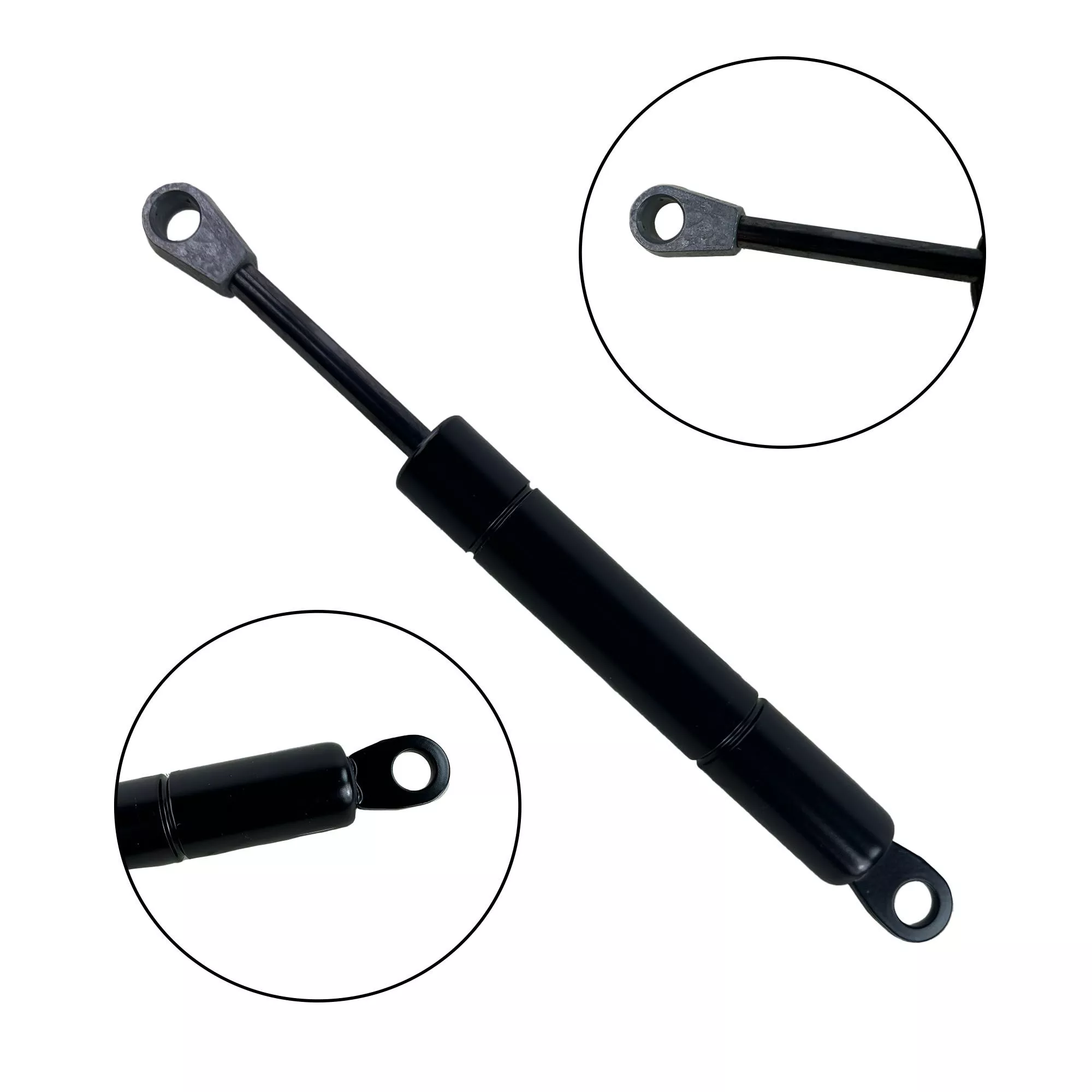 Steering Damper for Scag