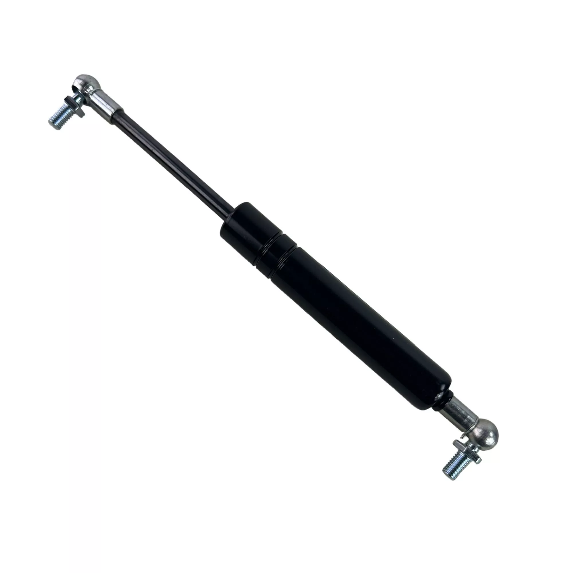 Steering Damper for Sunbelt