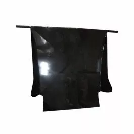 Straw Hood Door To Fit International/CaseIH - New (Aftermarket)