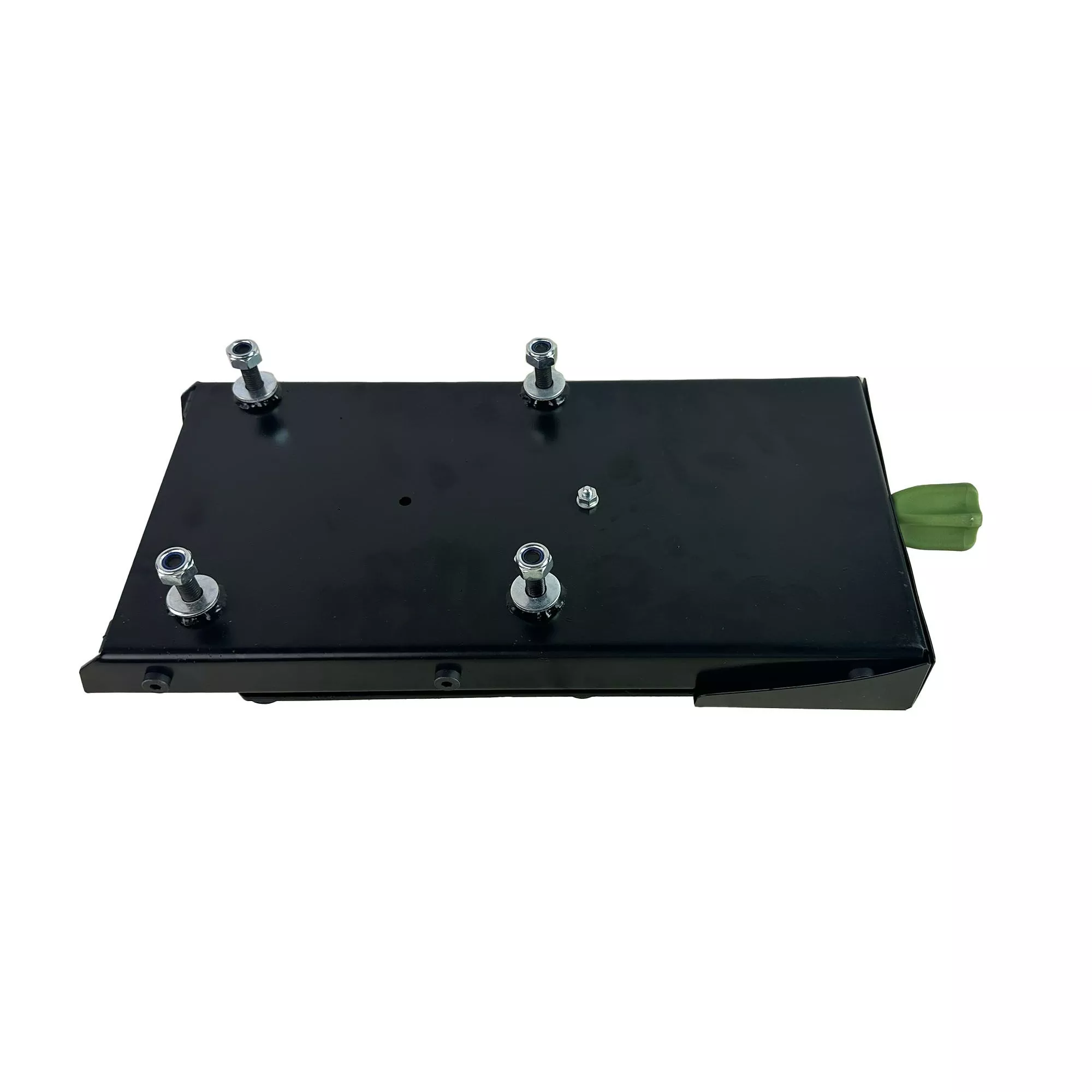Suspension for John Deere Buddy Seat