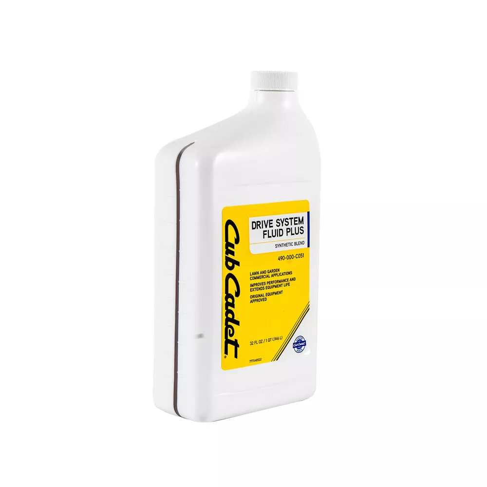 Synthetic Blend Drive System Fluid - 32 oz