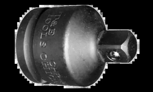 T&E 3/4" Female x 1/2" Male Impact Adaptor
