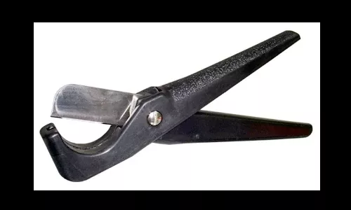 T&E Small Vacuum & Fuel Hose Cutter