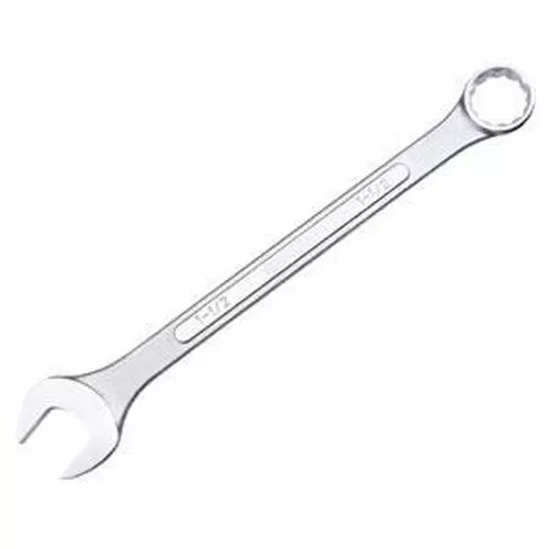 Tactix Combination Spanner 1-5/16In | Wrenches & Spanners - Imperial