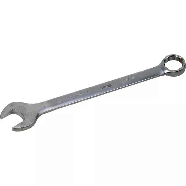 Tactix Combination Spanner 7/16in
