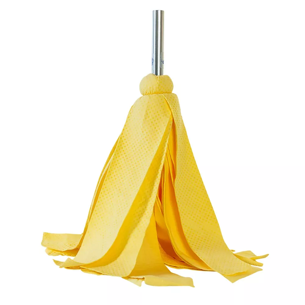 TD Mop TD Snap-On - Double Standard Material [DBLSNAP]