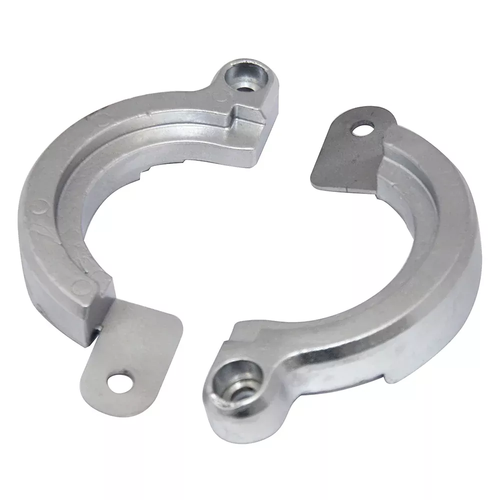 Tecnoseal Aluminum Split Collar Anode f/SD20, SD30, SD40, SD50SD60 Yanmar Saildrives [01305/1AL]
