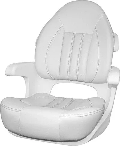 Tempress - ProBax™ Captains White - White/White/Pearl White - 68354