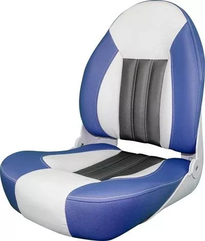 Tempress - ProBax™ Gray - Blue/Gray/Carbon - 68451