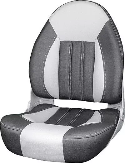 Tempress - ProBax™ Gray - Charcoal/Gray/Carbon - 68452