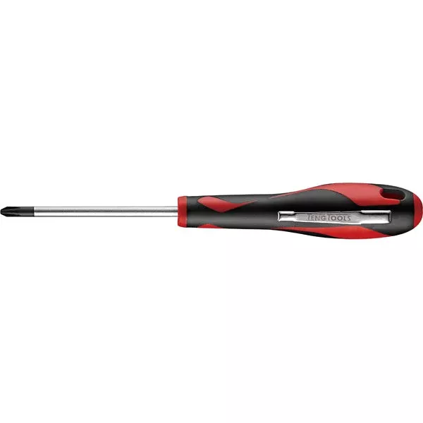 Teng MD Mini Screwdriver PH#1 x 50mm w/Clip