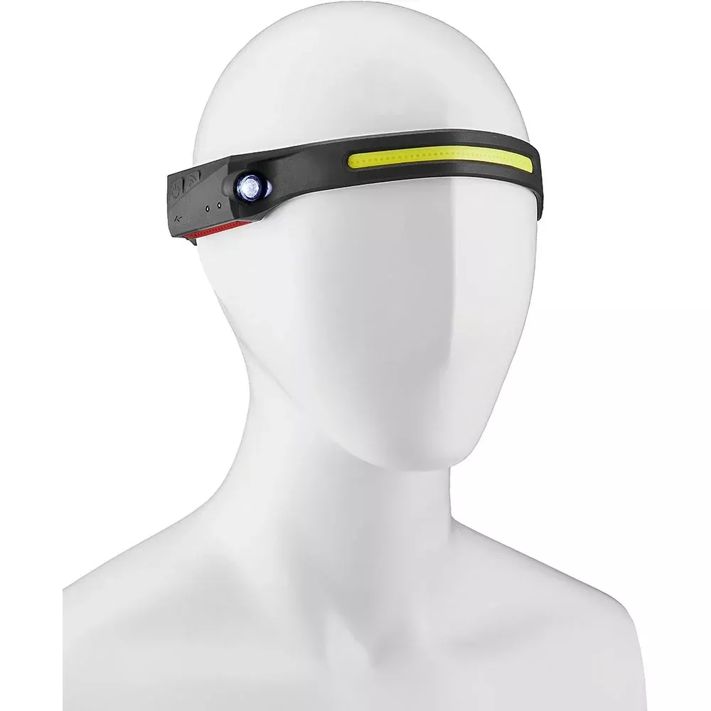 Teng Rechargeable Headlamp 350 lm