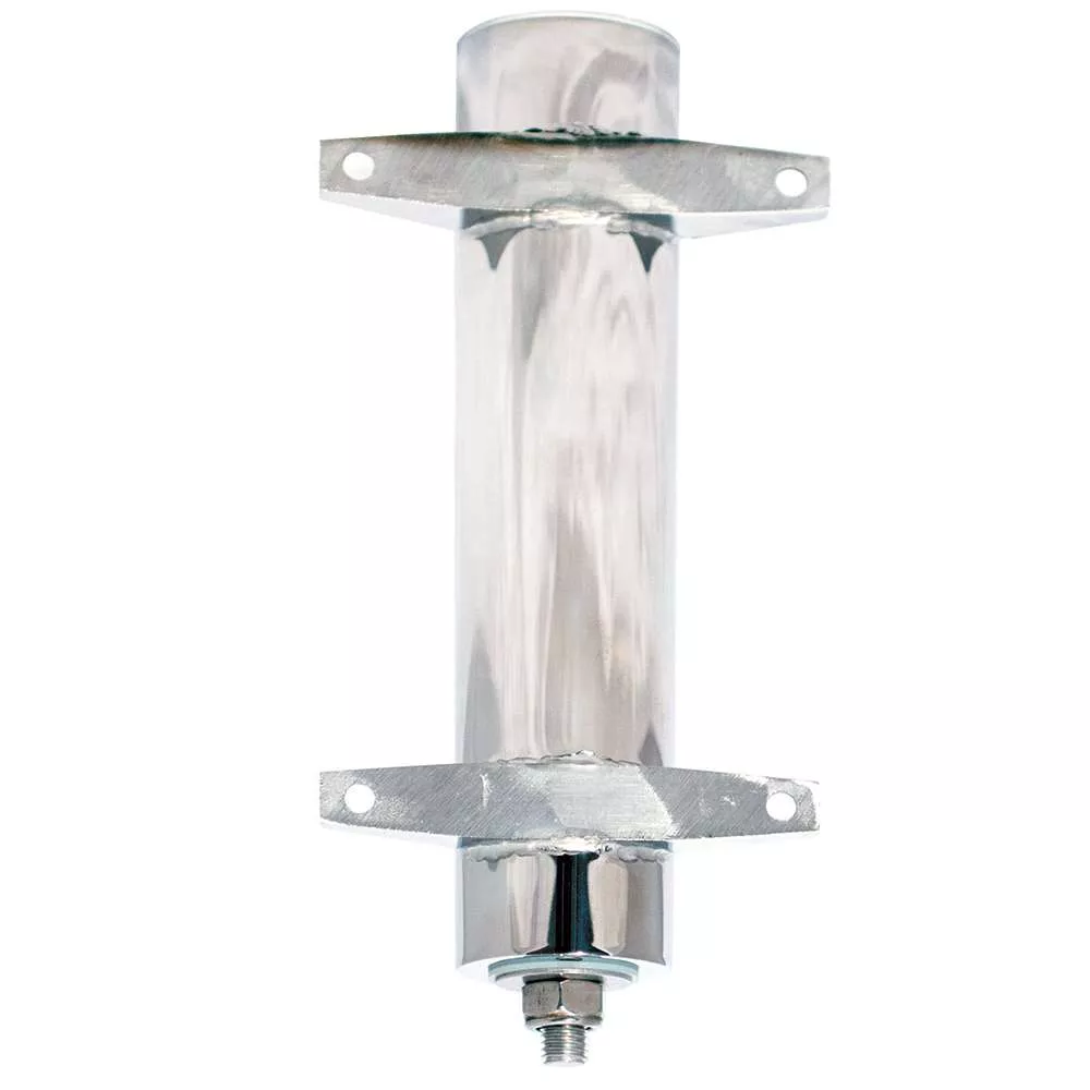 Tigress 9″ Swivel Side Mount Rod Holder – 1-5/8″ I.D.