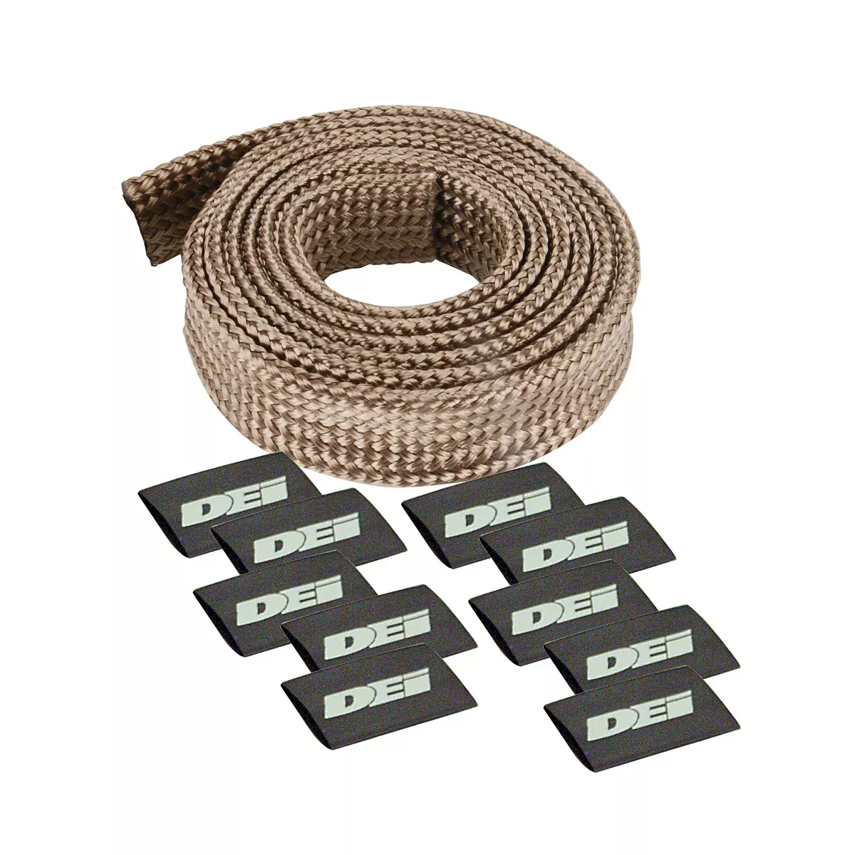 Titanium Protect-A-Sleev 1/2in x 4ft.