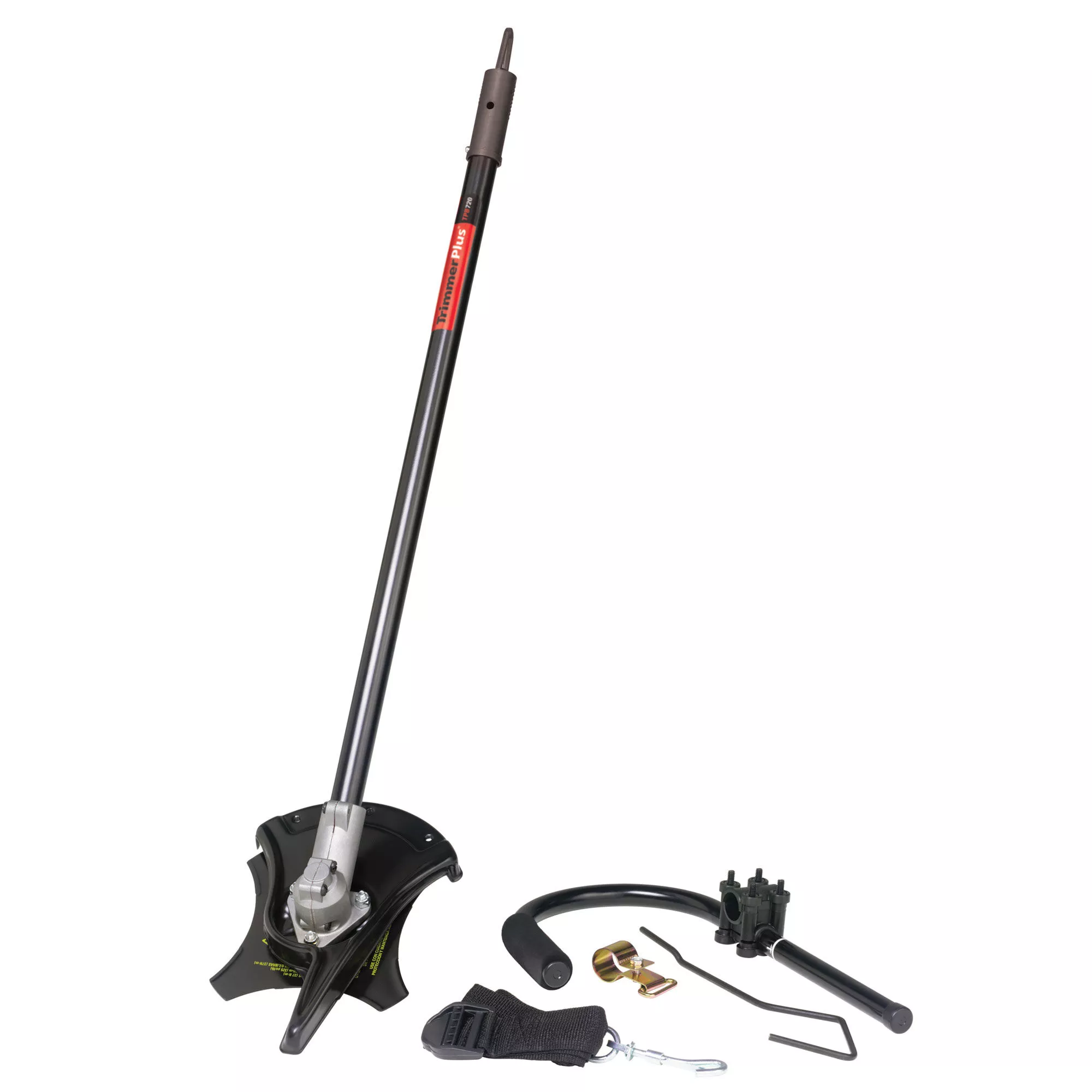 TPB720 TrimmerPlus Add-On Brushcutter Kit