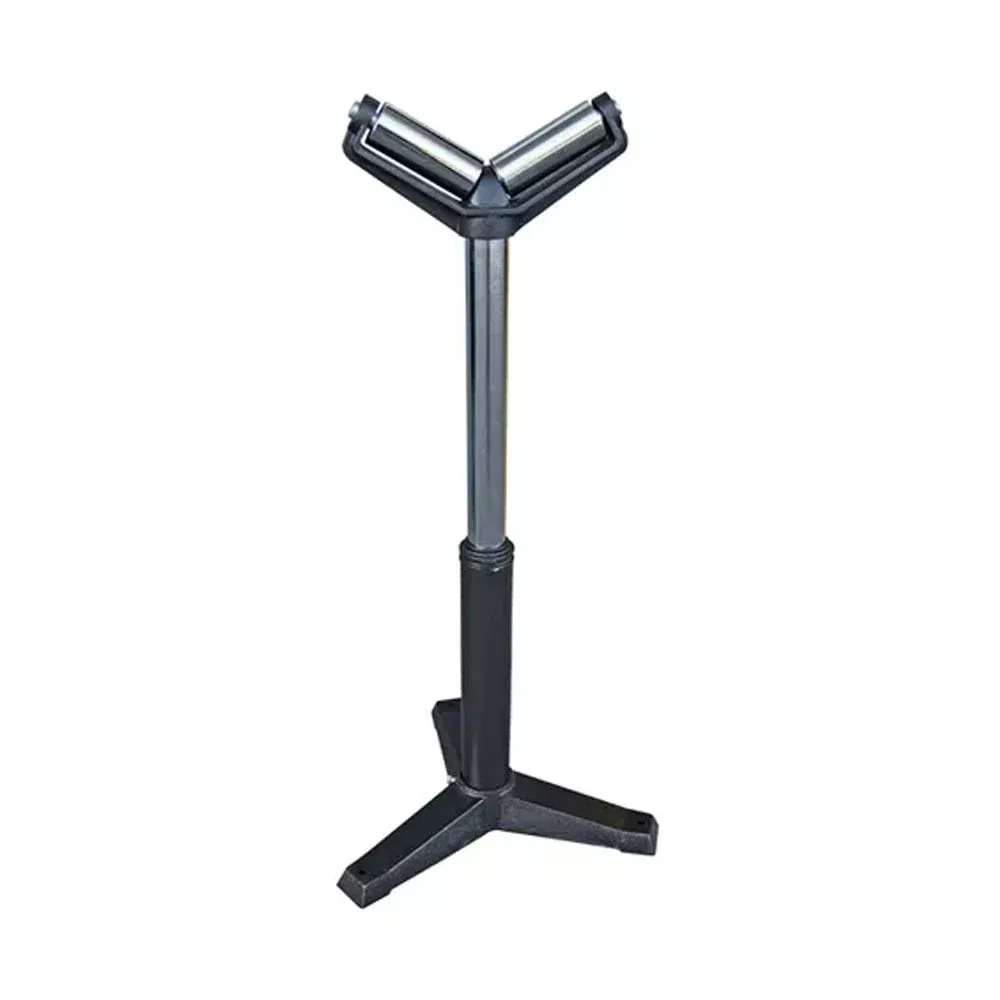 Trademaster V Roller Stand 130mm Roller 580(W)-970(H)mm