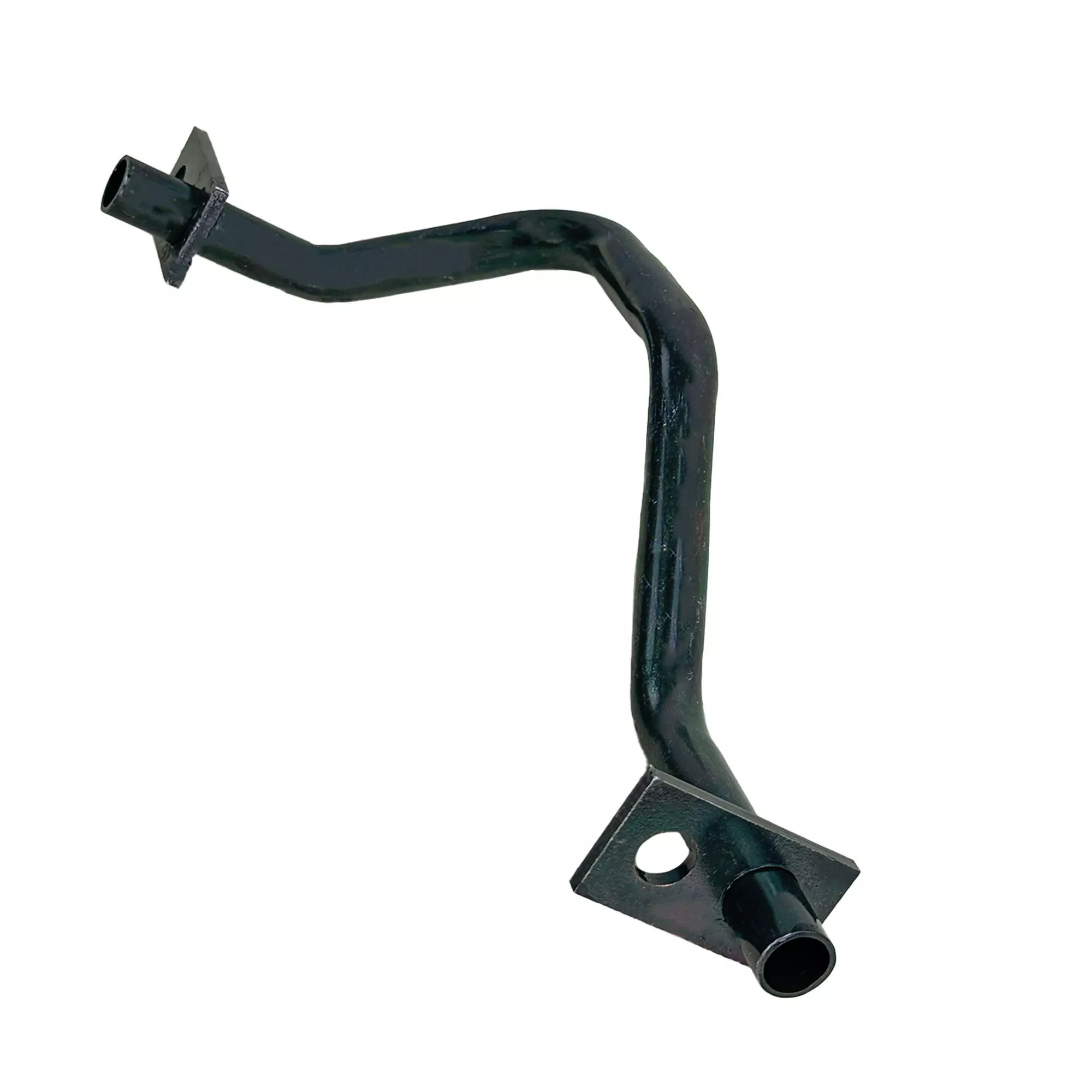 Transmission Case to Filter Oil Pipe for Kubota