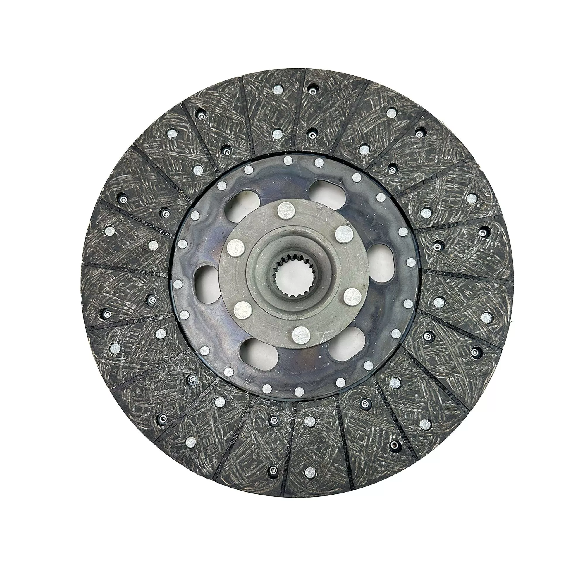 Transmission Clutch Disc for John Deere