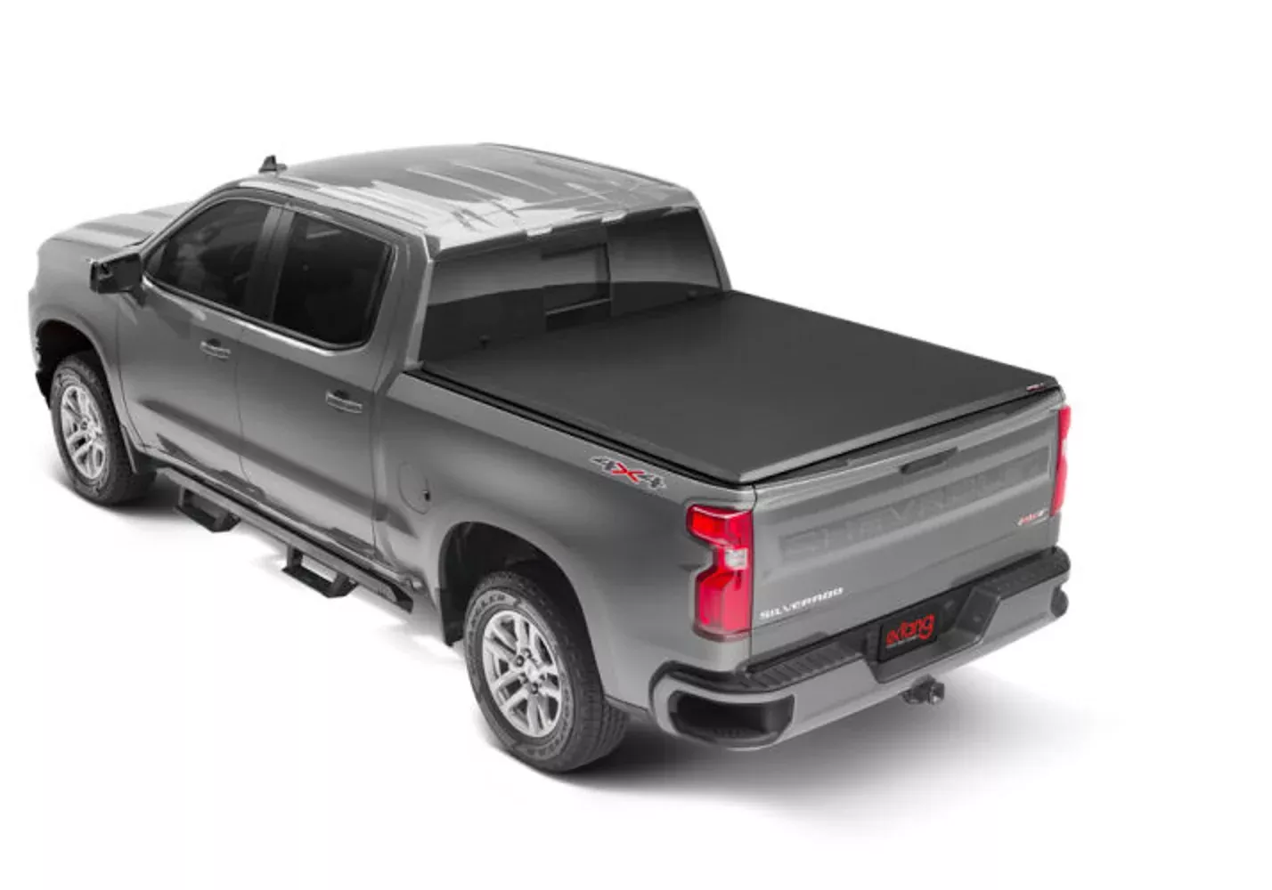 Trifecta e-Series Bed Co ver 20-Jeep Gladiator