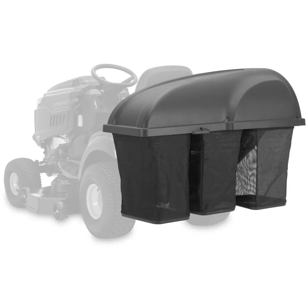 Triple Bagger for 50- and 54-inch Decks (2015-)