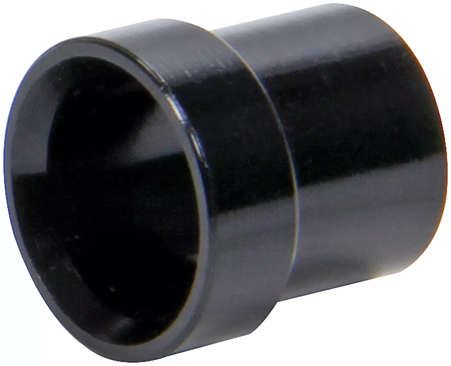 Tube Sleeves Alum -6AN 2pk