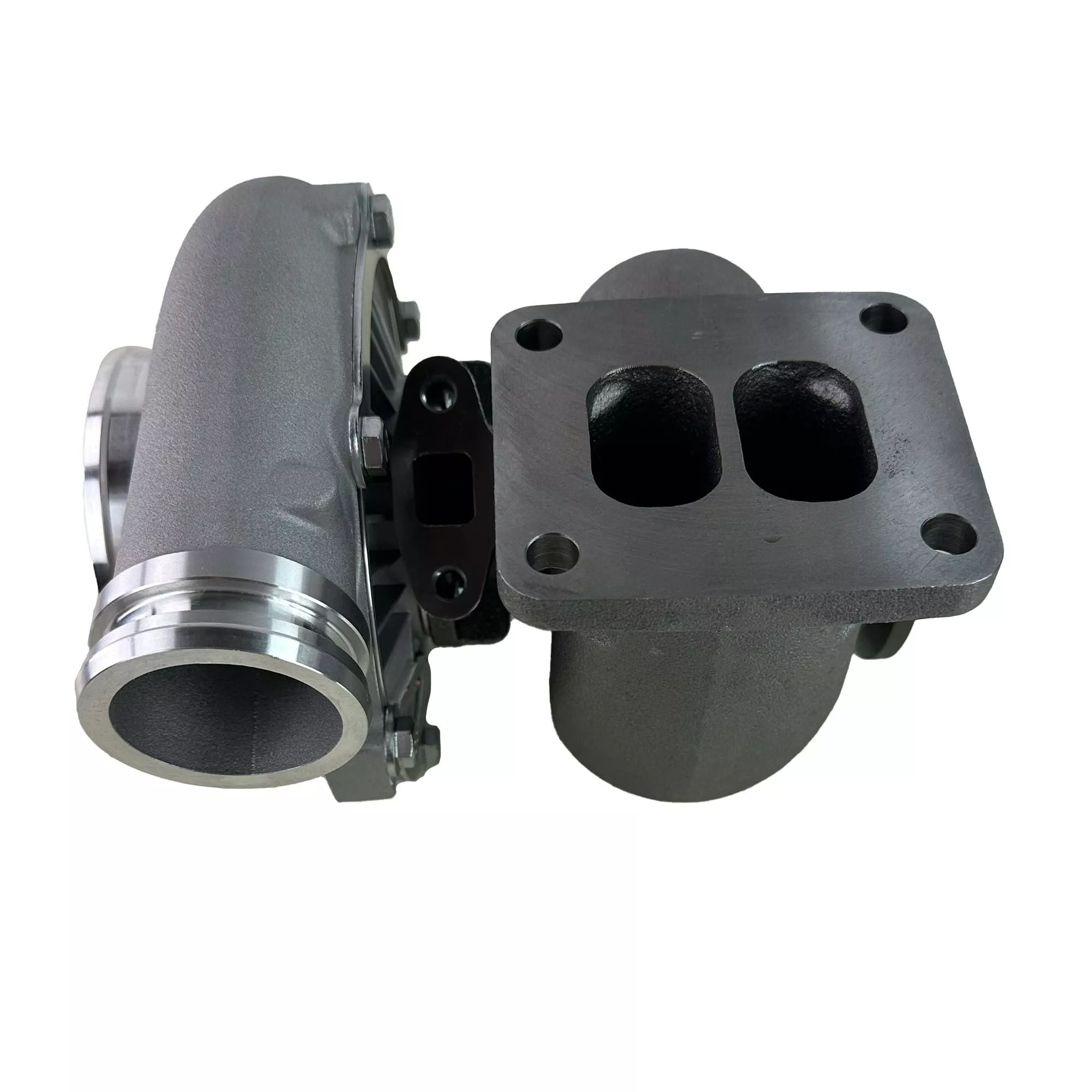 Turbocharger for John Deere