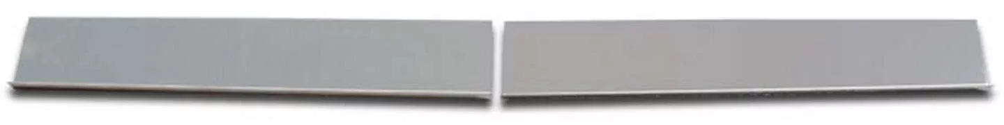 Two Piece Spoiler 70 Deg