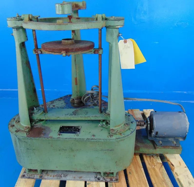 Tyler Ro-Tap Testing Sieve Shaker Number 18411
