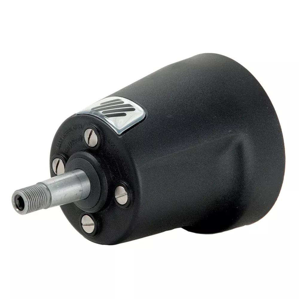 Uflex Masterdrive 32CC Front Mount Helm [UH32-F]